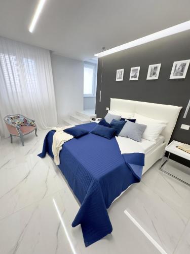 LianHome b&b Terrazzino — 4-Star Luxury Hotel in Lucera, Italy