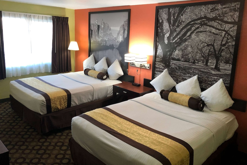 Super 8 by Wyndham Ontario - photo 16
