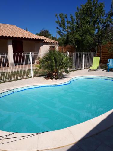 Méditerranée in Sigean, France