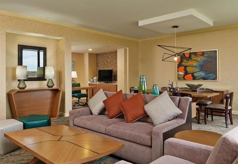 The Westin Crystal City Reagan National Airport - photo 9