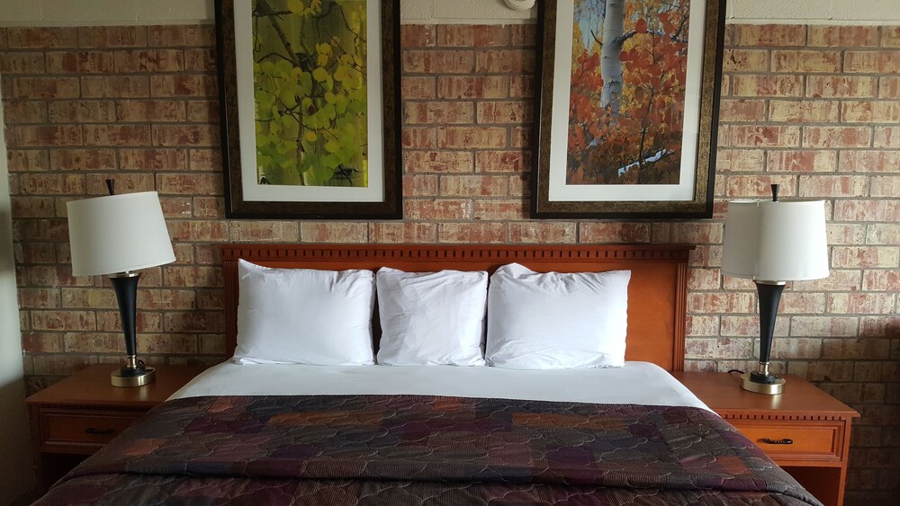 Budget Host Platte Valley Inn - photo 6