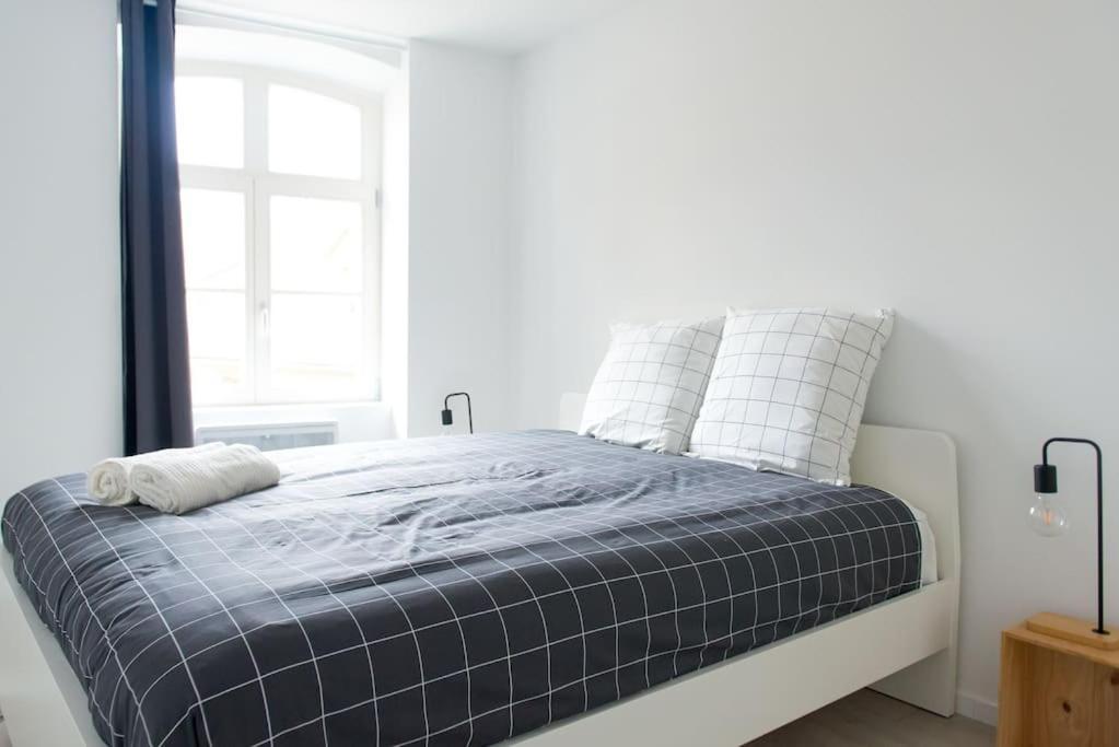 La Pomme du President II — 4-Star Luxury Hotel in Selestat, France