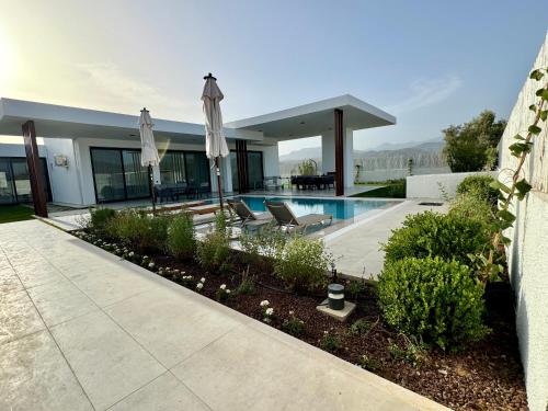 Ashta Suites Nora Suite — 4-Star Luxury Hotel in Fethiye, Turkey