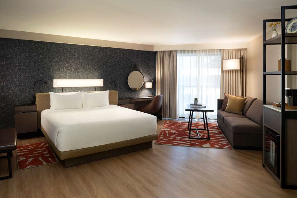 Hyatt Regency San Antonio Riverwalk - photo 37