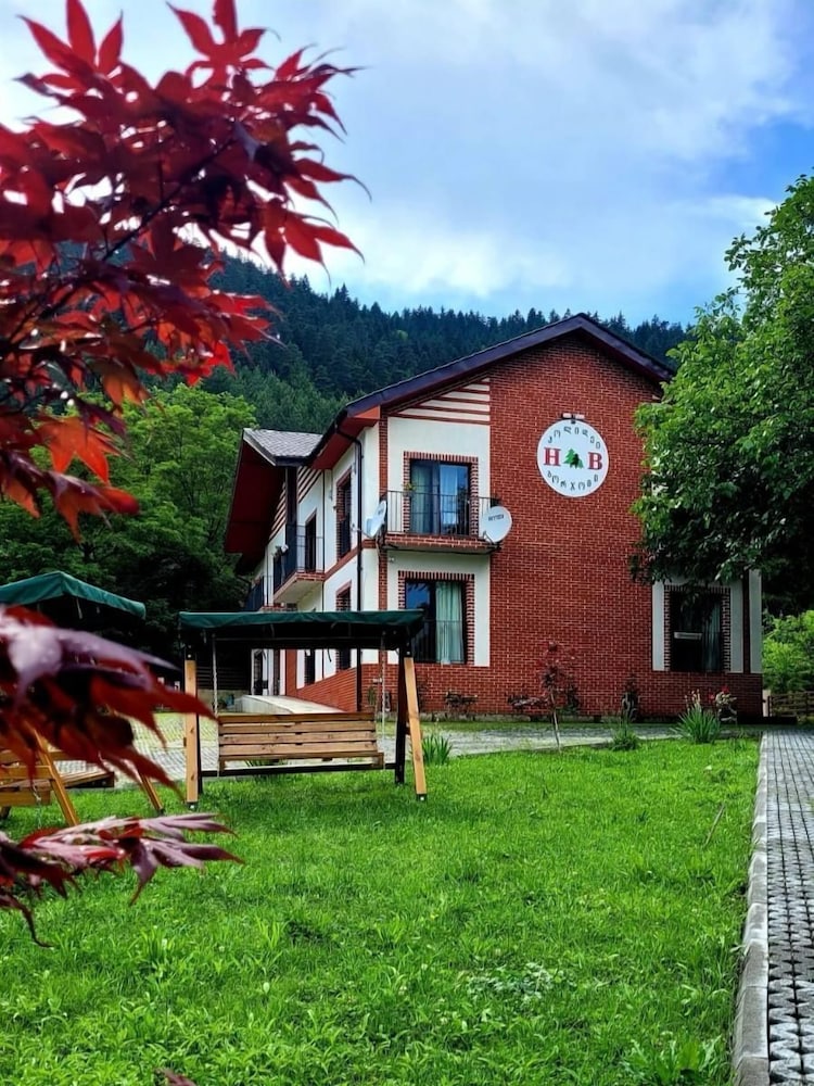 Holiday Borjomi - last minute hotel in Borjomi