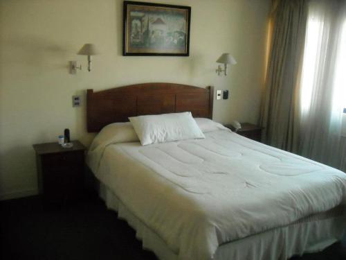 Hotel Quinchamali — Chillan — photo 5