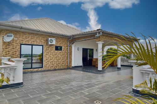 Serenity Flat2 in Pointe-Noire, Republic of the Congo