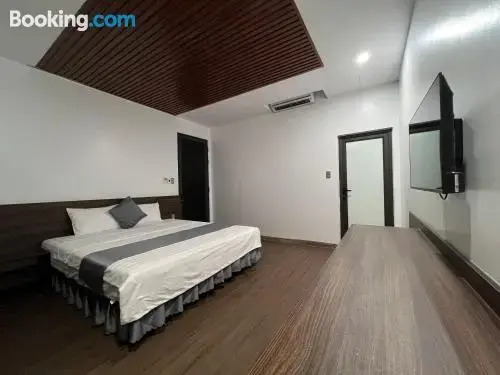 Happy House Moc Chau — 4-Star Luxury Hotel in Moc Chau, Vietnam