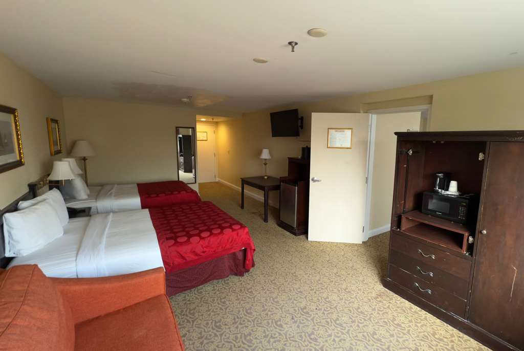 Ramada by Wyndham Seekonk Providence Area - photo 14