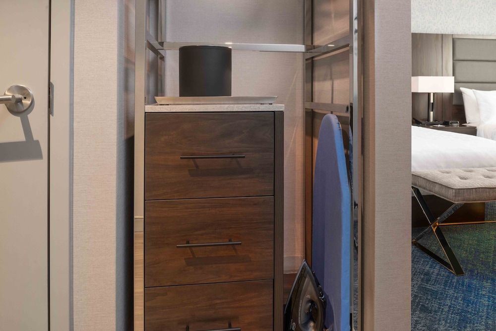 Holiday Inn Express Boston South Quincy - photo 16