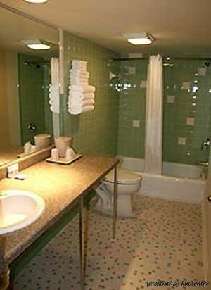 Crescent Palms Motel - photo 3
