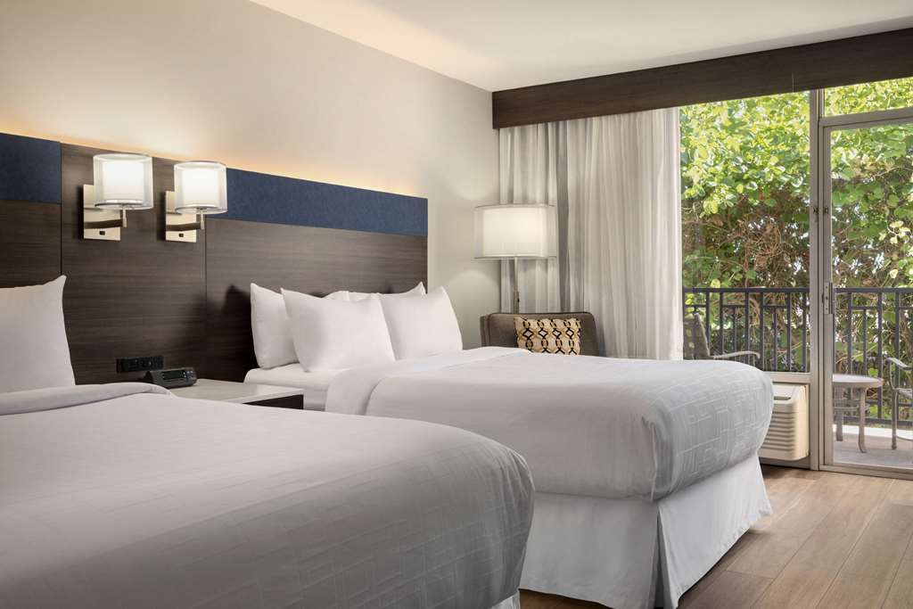 Wyndham Phoenix Airport Tempe - photo 43