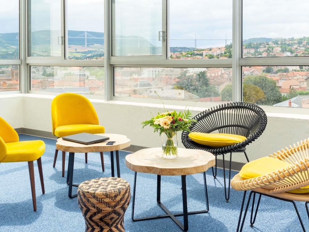 Mercure Millau in Millau, France