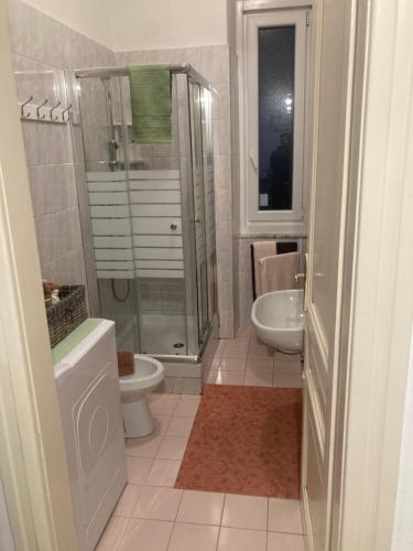 Casa Alice a 2 Passi Dal Centro 55 Mt 2 — 4-Star Luxury Hotel in Trieste, Italy
