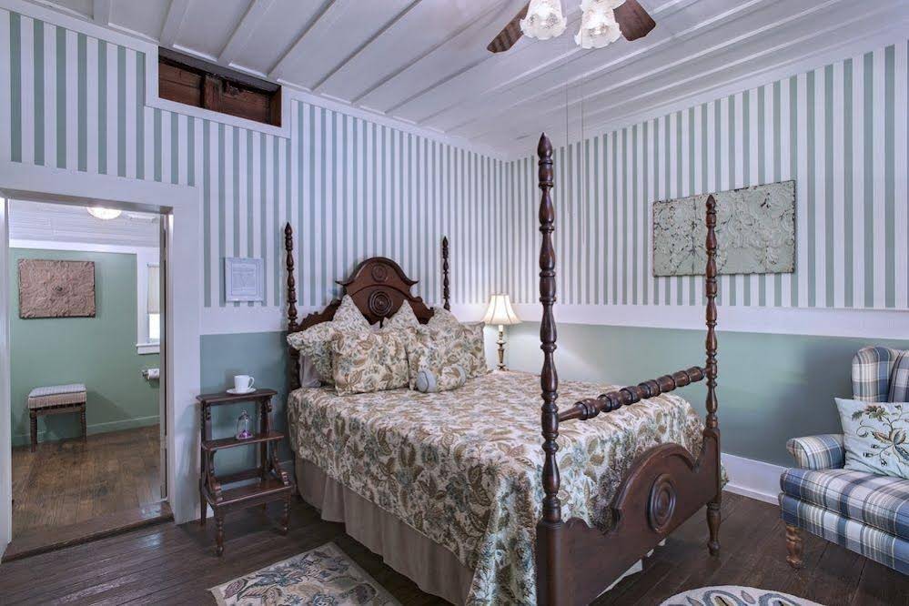 Inn on the Creek - photo 38