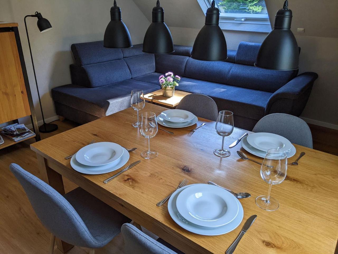 Schmugglernest in Monschau, Germany