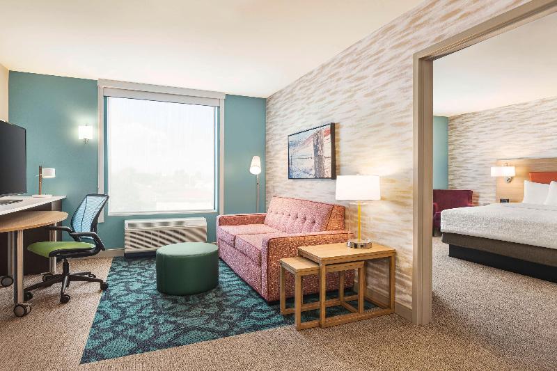 Home2 Suites by Hilton Cheyenne - photo 17