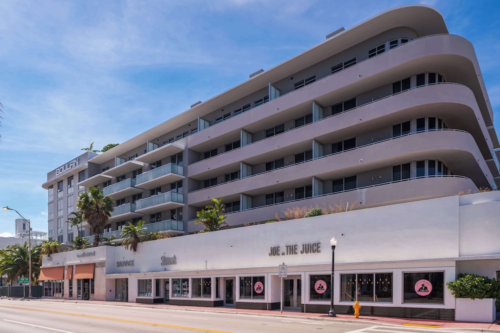 Boulan South Beach - photo 144