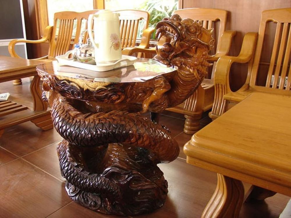 Sein Sein hotel — Mandalay — photo 4