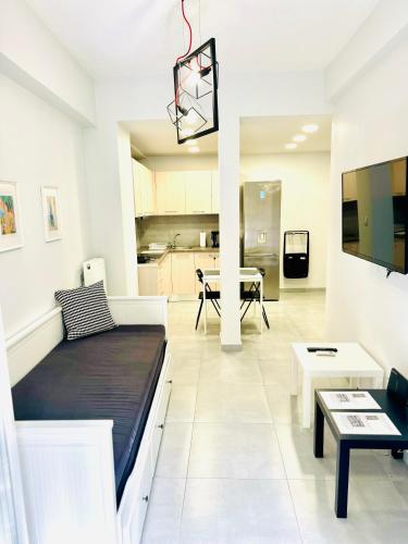 Harmony apartment next to the Acropolis museum — 4-Star Luxury Hotel in Athens, Greece