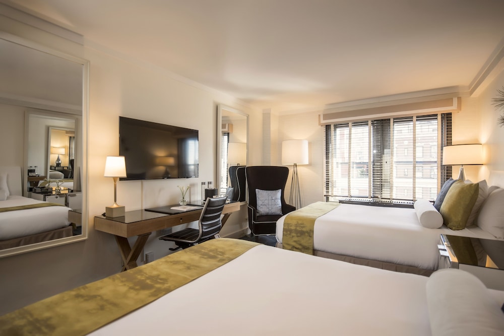 Kimpton Ashbel New York Park Avenue - photo 6