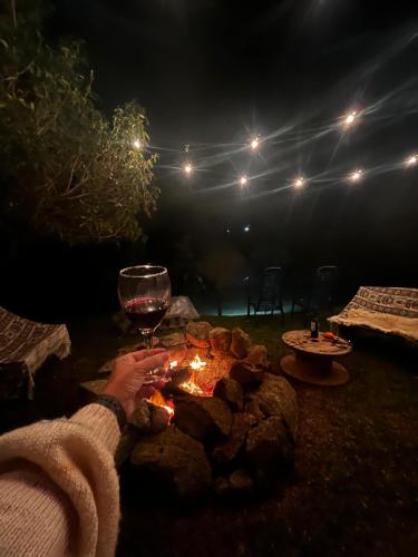 Recanto Bello Morro - last minute hotel in Unknown City