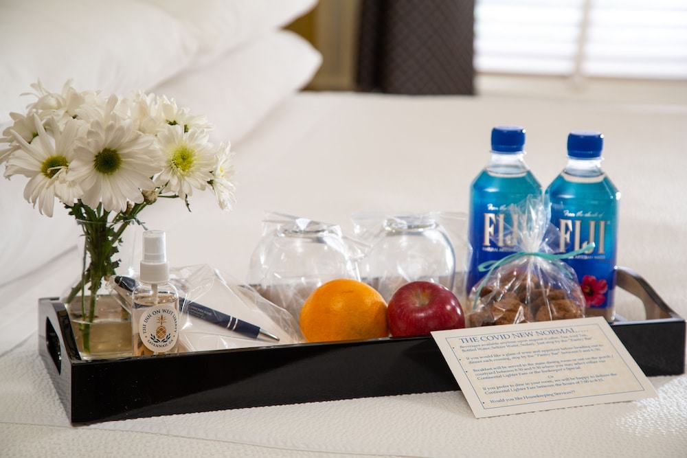 The Inn on West Liberty - photo 25