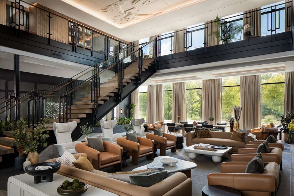 Ada Hotel in Ada, United States