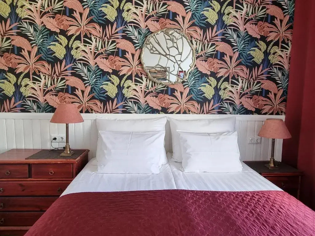 Classic House Hotel in Tallinn, Estonia