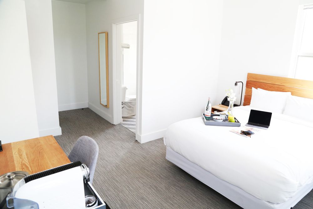 The Meridian Hotel by At Mine Hospitality - photo 9