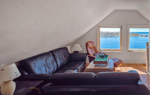 Awesome Home In Sveio With Wifi — Sveio — photo 5