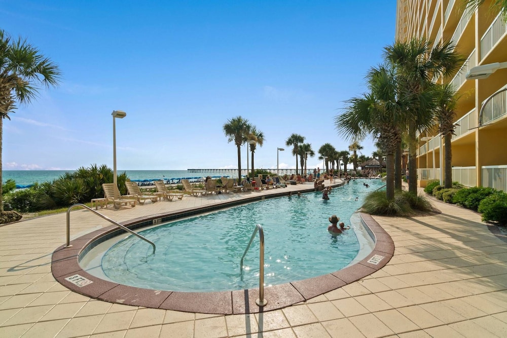 Calypso Resorts Tower III Unit 310 - photo 22