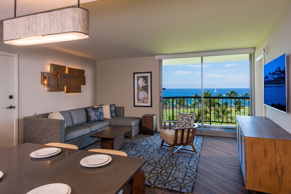 Hilton Grand Vacations Club Ocean Tower Waikoloa Village - photo 59