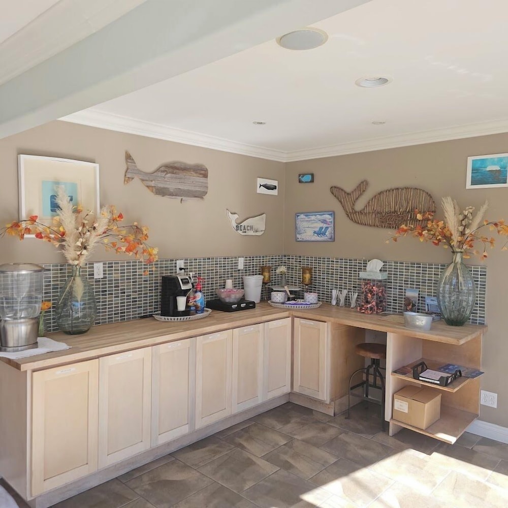 Bay Front Inn Santa Cruz - photo 4