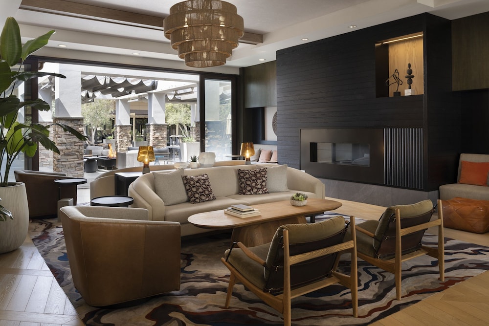 Napa Valley Marriott Hotel & Spa - featured photo
