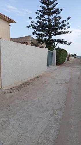 Lunablu in Pachino, Italy