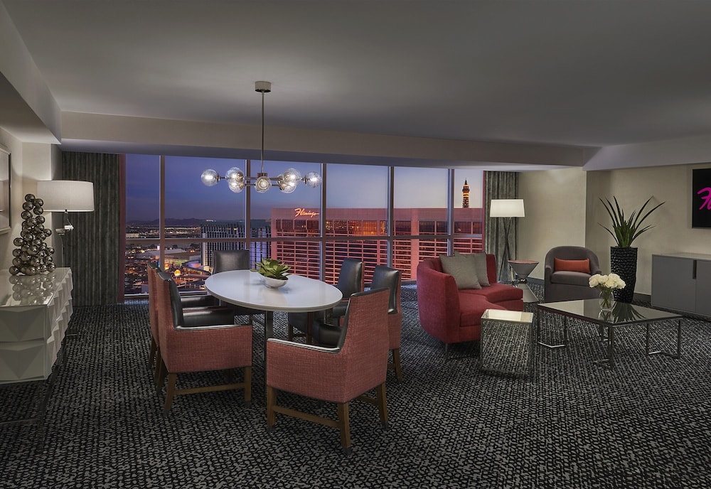 Flamingo Las Vegas Hotel & Casino - photo 59