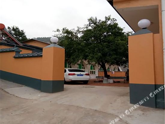 Xiyuan Inn - last minute hotel in Unknown City