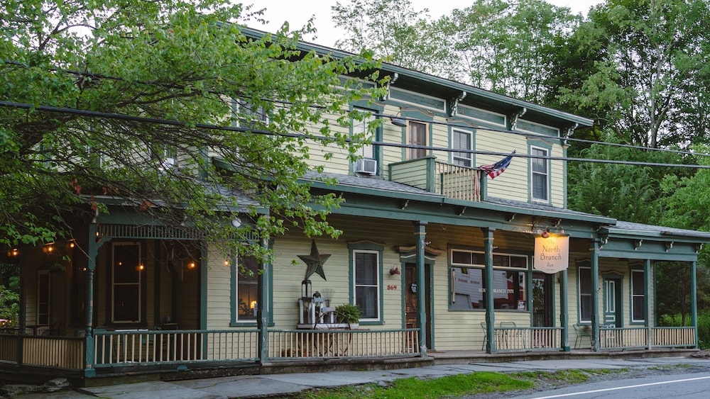 The North Branch Inn - featured photo