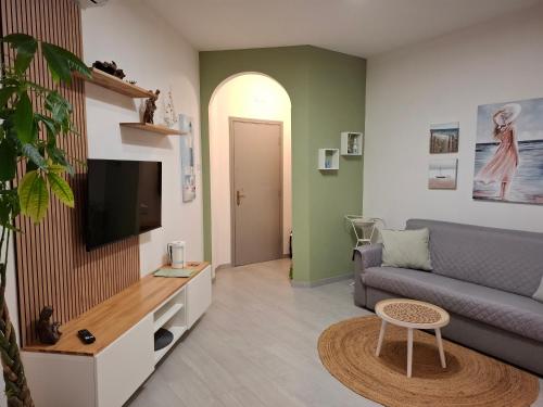 Maya’s Home — Monfalcone — photo 2