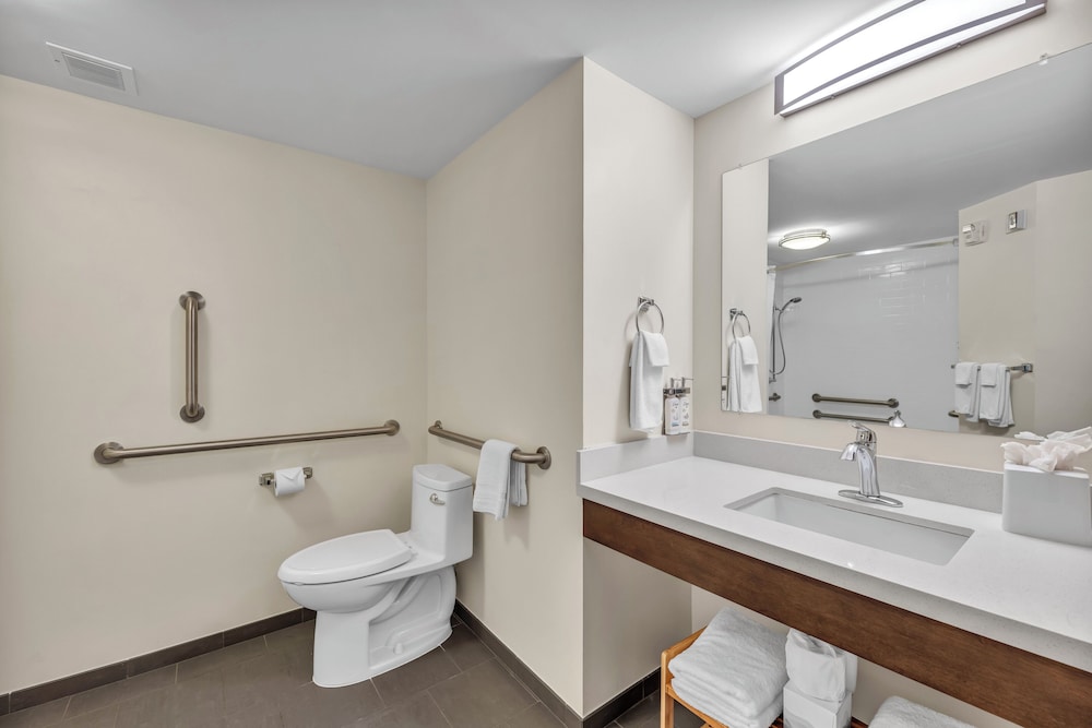 Candlewood Suites Dumfries Quantico by IHG - photo 17