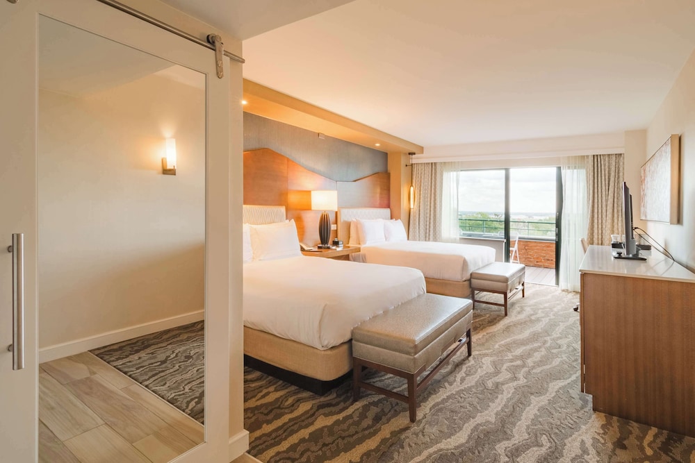 The Inverness Denver a Hilton Golf & Spa Resort - photo 18