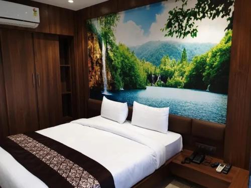 Hotel Jd — Surat — photo 2