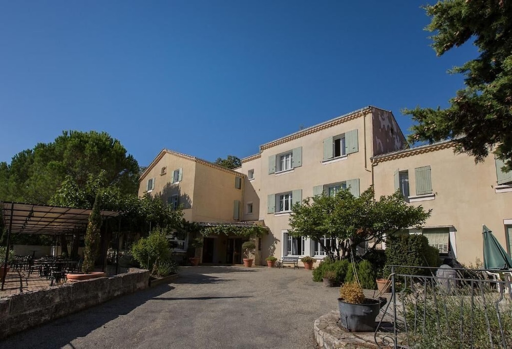 Auberge de l'escargot d'or — hotel in Dieulefit