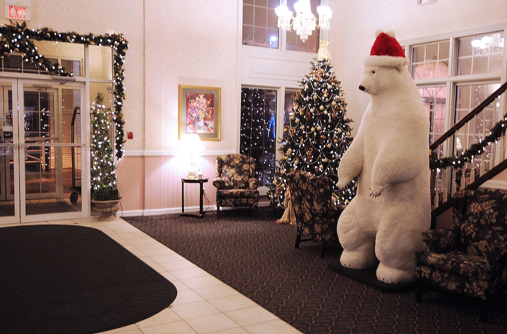 Wintergreen Hotel & Conference Center - photo 30