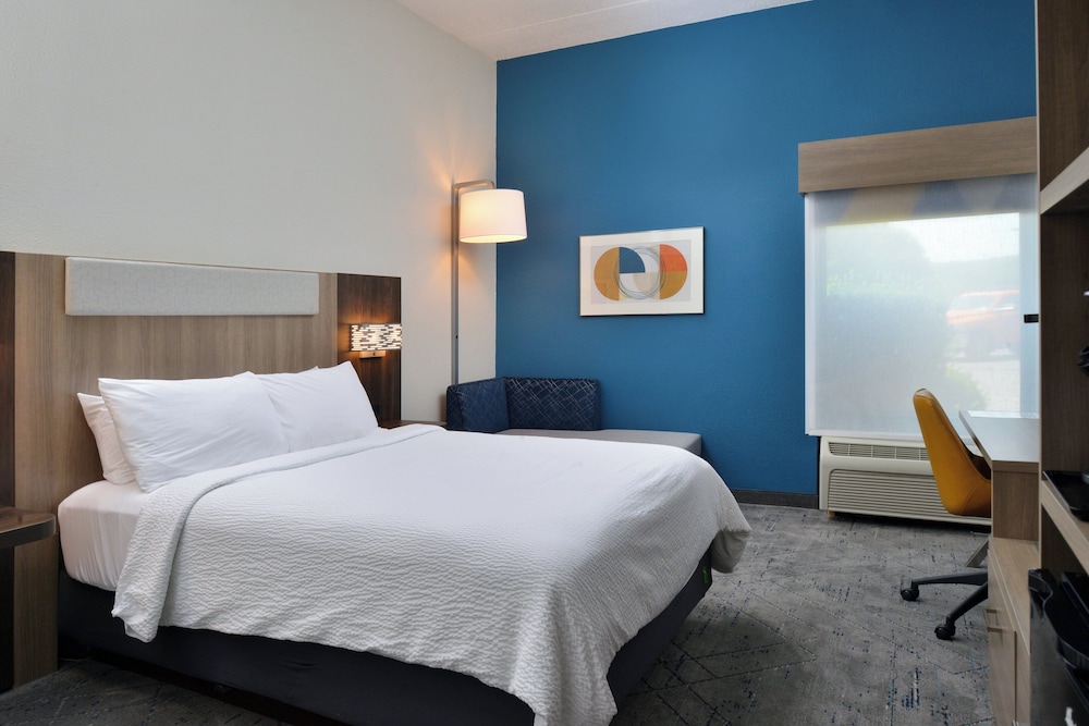 Holiday Inn Express Lewisburg New Columbia by IHG - photo 26