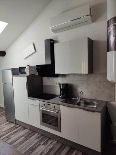 L'ancre de la Seille - last minute hotel in Unknown City