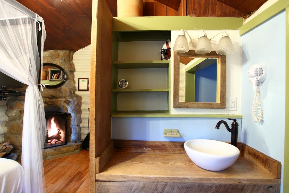 The Pines Cottages - photo 68