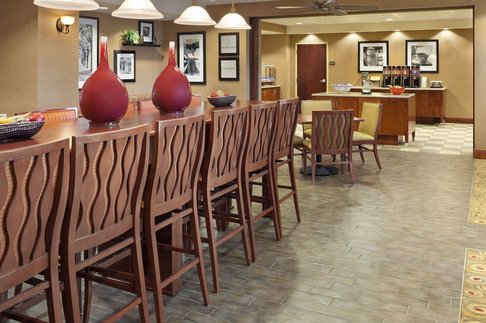 Hampton Inn Branson Branson Hills - photo 29