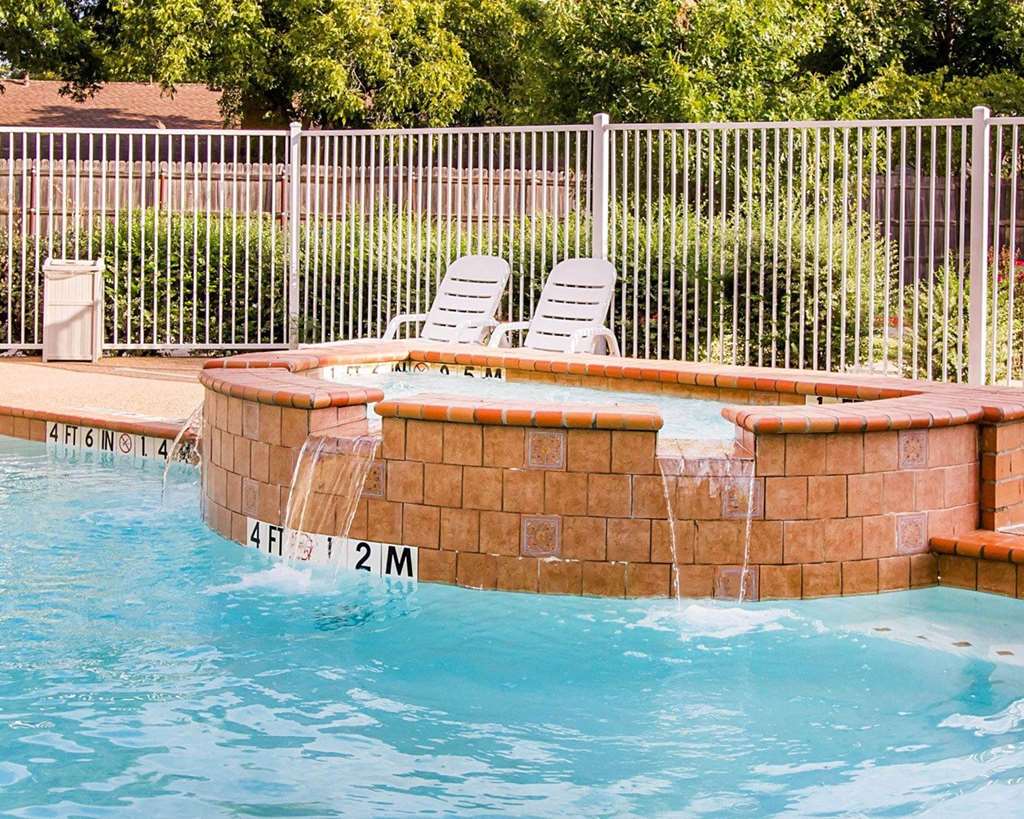 Comfort Suites Abilene Central - photo 21